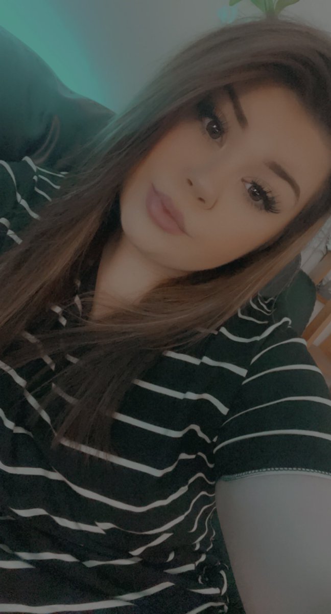 i’m back bitches 🥳