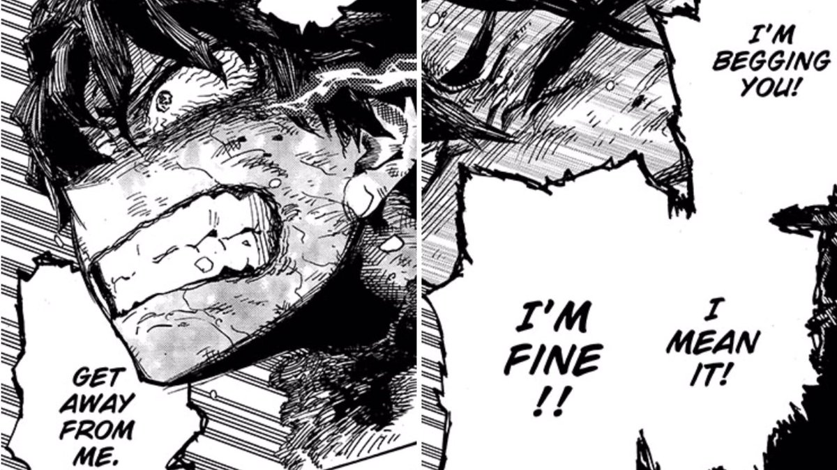 dailyizuku's tweet image. 