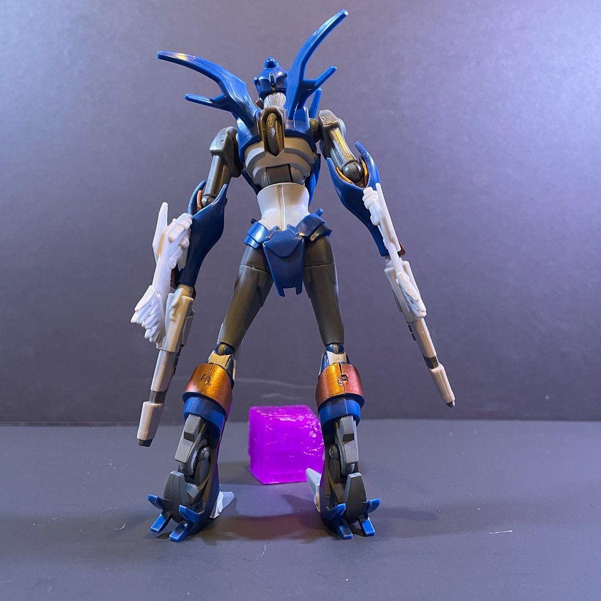 ShoDefconDelta's tweet photo. Transformers Prime R.E.D. Arcee #transformers #transformersprime #transformersprimearceee #transformersred #transformersarcee #autobots #autobotarcee #arcee #hasbro https://t.co/0exoFHJvMt