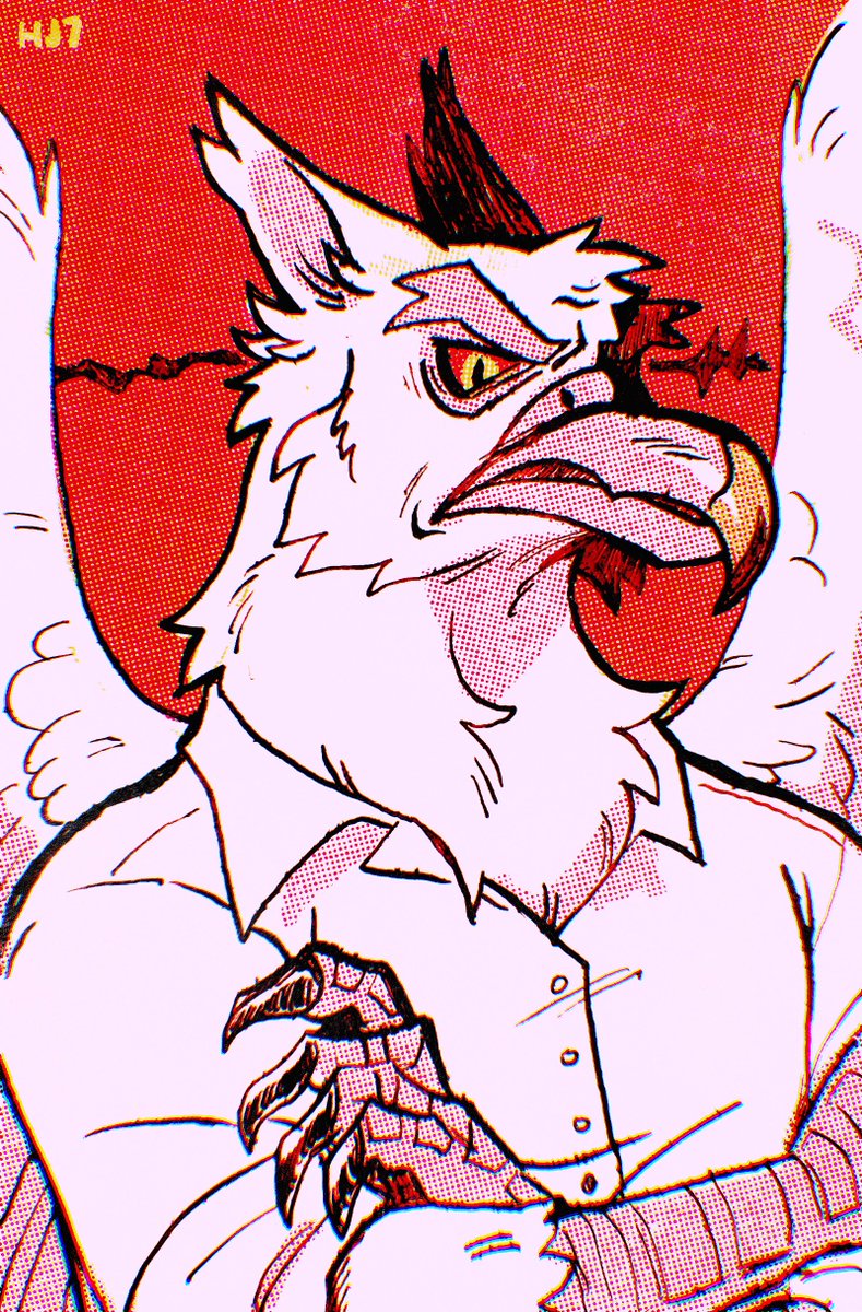 cereovo's tweet photo. some dudes who look very disappointed in you for @_indigoed_ and @danasanginari https://t.co/ywYw58bjOa