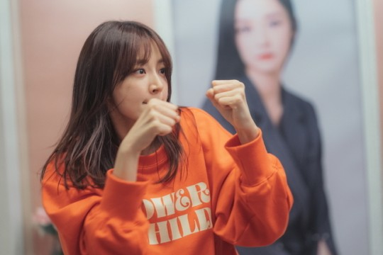 GimbapBlog2's tweet photo. #LoveFtMarriageAndDivorce2 [TV Chosun] nous dévoile de nouvelles photos de #KimBoYeon et #SongJiIn https://t.co/1FbxZCc0AF