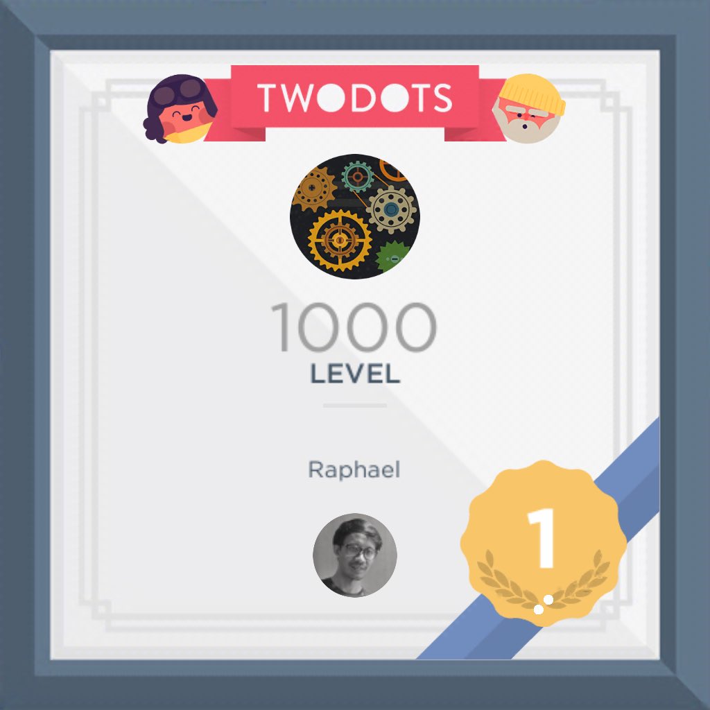 Compete With Me! playtwo.do/ts #twodots