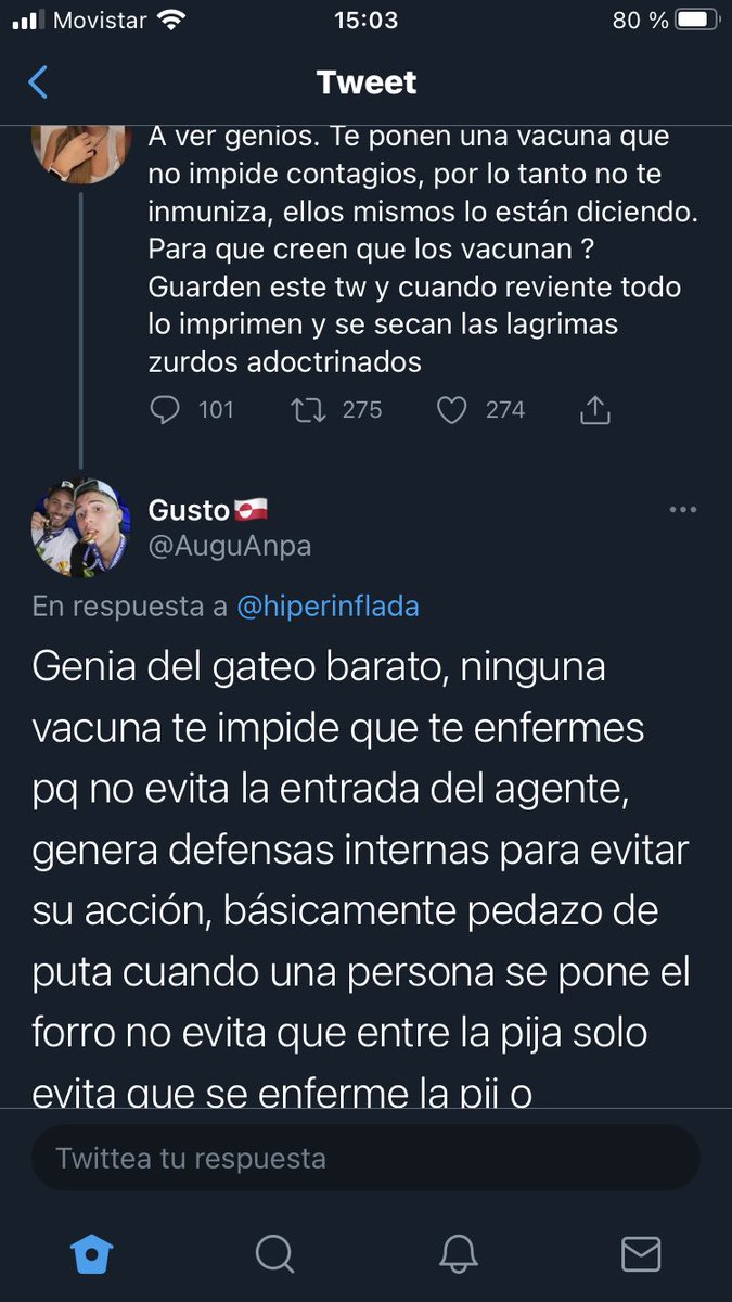 SidVina's tweet photo. Pausé el feminismo para reirme con esto https://t.co/xUxXMaCZ5b