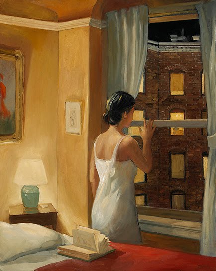 RFinlandes's tweet photo. Quien teme al amor, en realidad teme al dolor de tenerlo y perderlo. Pero también perderemos la vida, y no por ello hay que renunciar a disfrutarla mientras la tenemos.

🎨 Sally Storch https://t.co/v8RE0qTKeZ