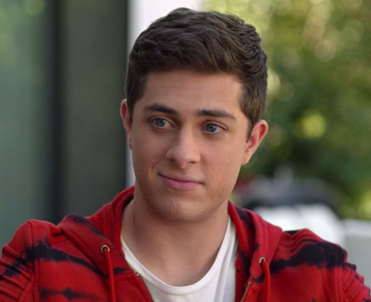 WoompBR's tweet image. Vocês já assistiram a 2ª temporada de ‘Eu Nunca’? 🧐

Então conta para nós… Vocês são #TeamPaxton ou #TeamBen ?