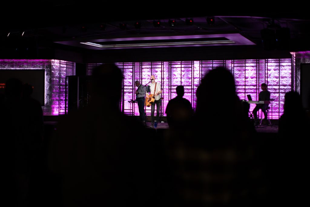 LifeCommunityTN's tweet photo. What a joy to gather today in the name of Jesus - we loved worshipping with you and your families! Have a great week! https://t.co/s26kW7Xuxd
