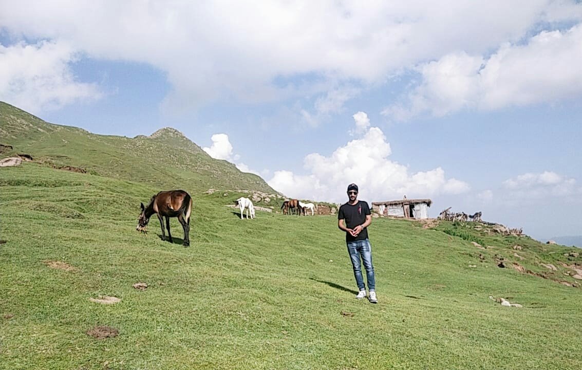 ALi Javed (@alijavedbanday) on Twitter photo 