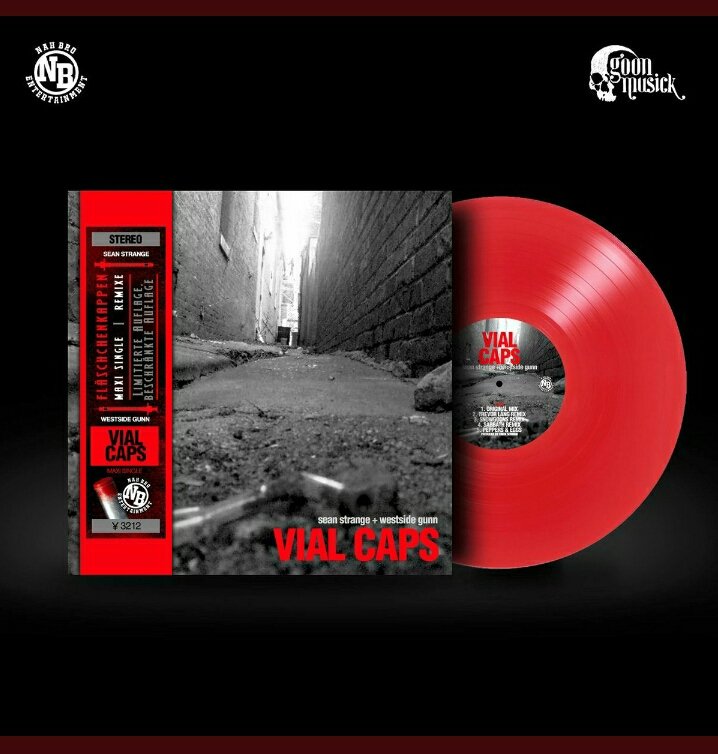 seanstrange718's tweet photo. Vinyls Now Shipping!
#SeanStrange #WestsideGunn
#Snowgoons #TrevorLang
@Snowgoons @iamtrevorlang
@WESTSIDEGUNN https://t.co/01lP7SoC83