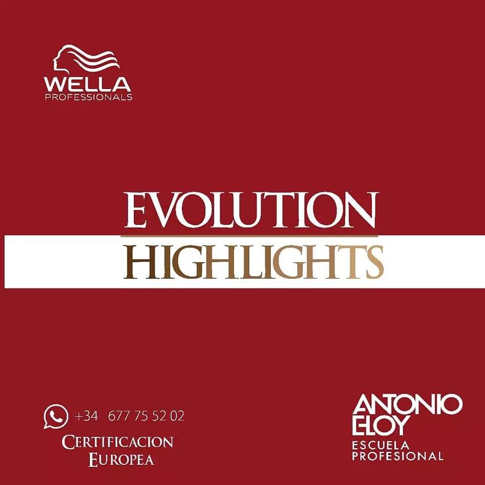 SusanEsquivel20's tweet photo. 4 de julio y empezábamos con esta aventura !
“Evolución Highligths”, un curso profesional especializado en color impartido por los expertos en colorimetria Álvaro Sánchez, Paloma González junto a Susana Esquivel
#AntonioEloyEscuela
#TuttiTrejo
#Guatemala
#España https://t.co/2unXHfYZhS