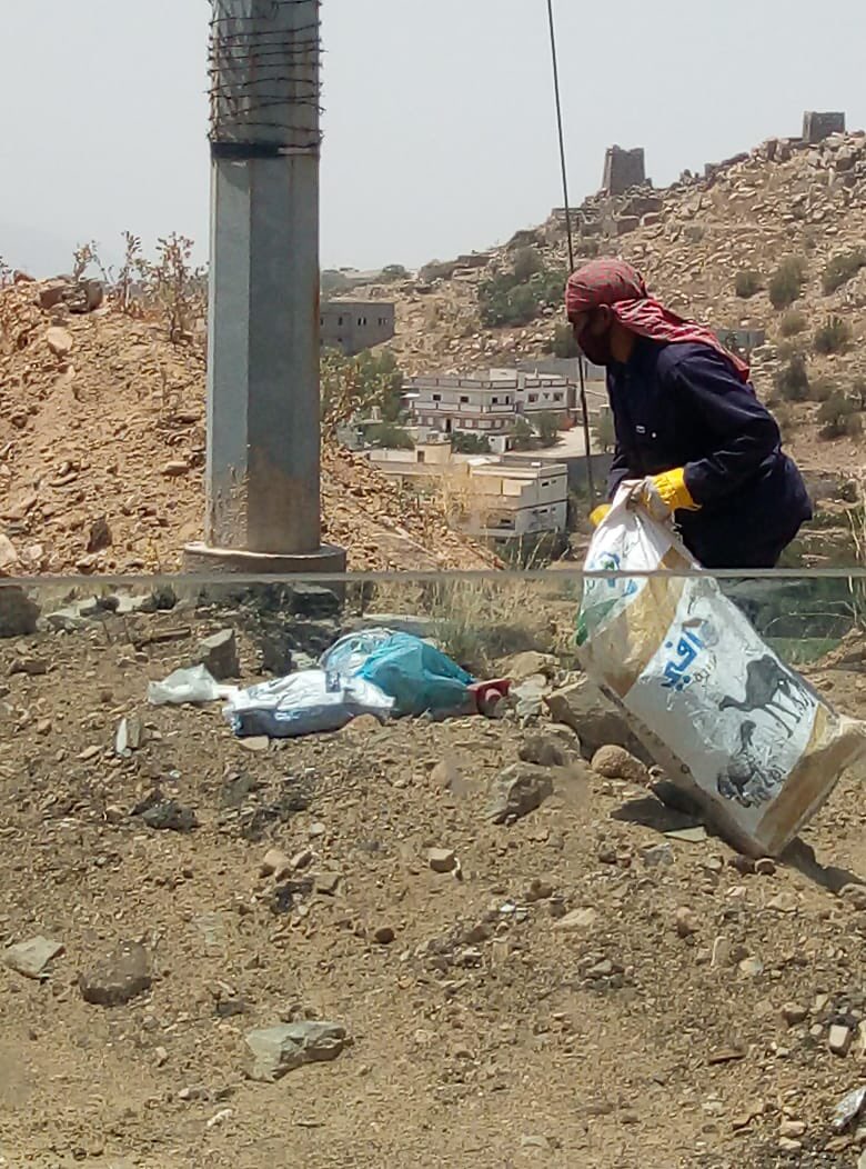 bladyh_missan's tweet photo. #بلدية_محافظة_ميسان
ممثلة في قسم الصيانة والتشغيل قامت بإزالة المبعثرات لتعزيز أعمال النظافة والصحة العامة بمحافظة ميسان .
#وزارة_الشؤون_البلدية_والقروية_والإسكان
#أمانة_الطائف
#محافظة_ميسان https://t.co/1bZvxjQQ7P