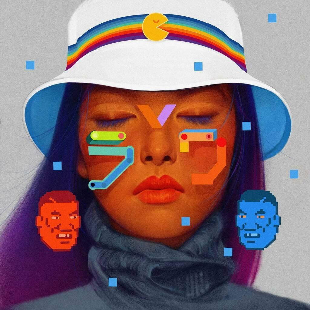 Image of this social media content