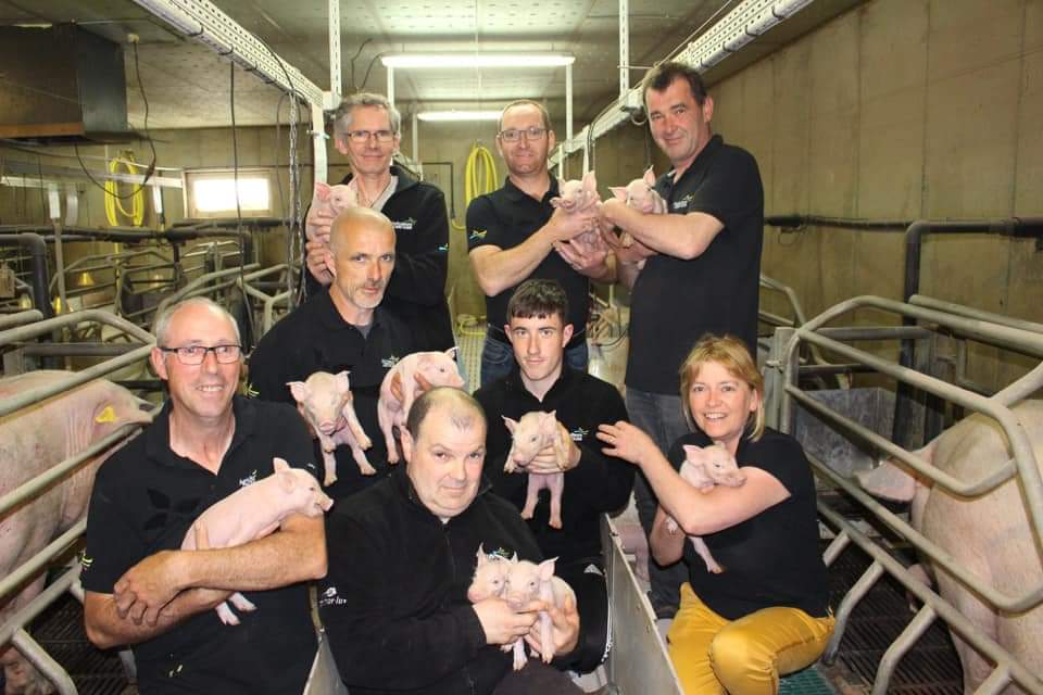 Ferme de Kermerrien tweet media