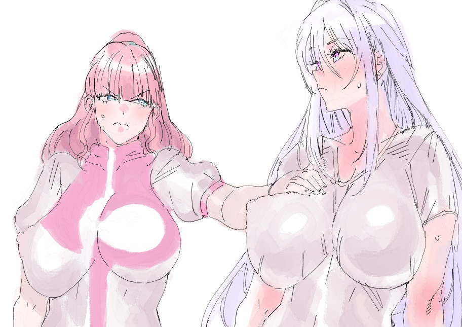 しゅけびゅ…… 