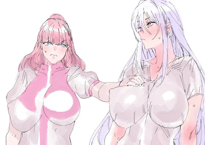 しゅけびゅ…… 