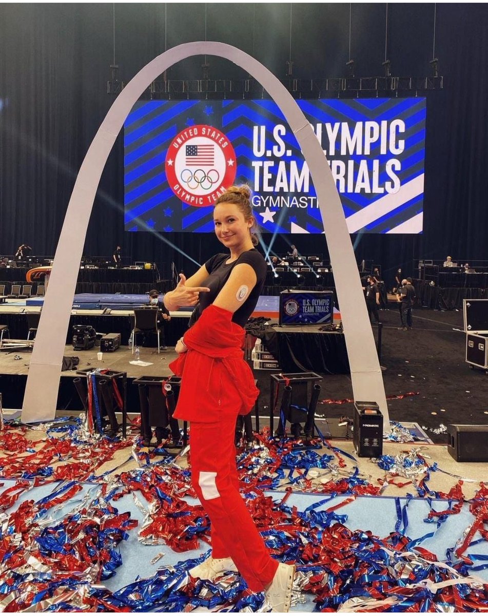 It is very inspiring and motivating to see the olympic gymnast @Charlotte_Drury among <a href="/TeamUSA/">Team USA</a> . She was diagnosed with #Type1 #Diabetes 1 month before the olympics trial👏 #Motivation 
<a href="/AmDiabetesAssn/">American Diabetes Association</a> <a href="/DiabetesUK/">Diabetes UK</a> <a href="/DiabetesUKCymru/">Diabetes UK Cymru</a> <a href="/T1DCCUK/">ABCD T1 Diabetes Clinical Collaborative-UK</a> <a href="/T1D_UK/">T1DUK Research Consortium</a> <a href="/T1DIndy/">Type 1 Diabetes Connection</a> <a href="/Innodiagroup/">INNODIA</a> <a href="/EASDnews/">EASD</a>