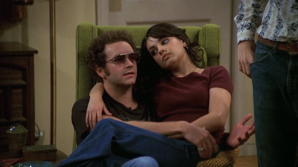 that '70s show archive ✿ tweet media