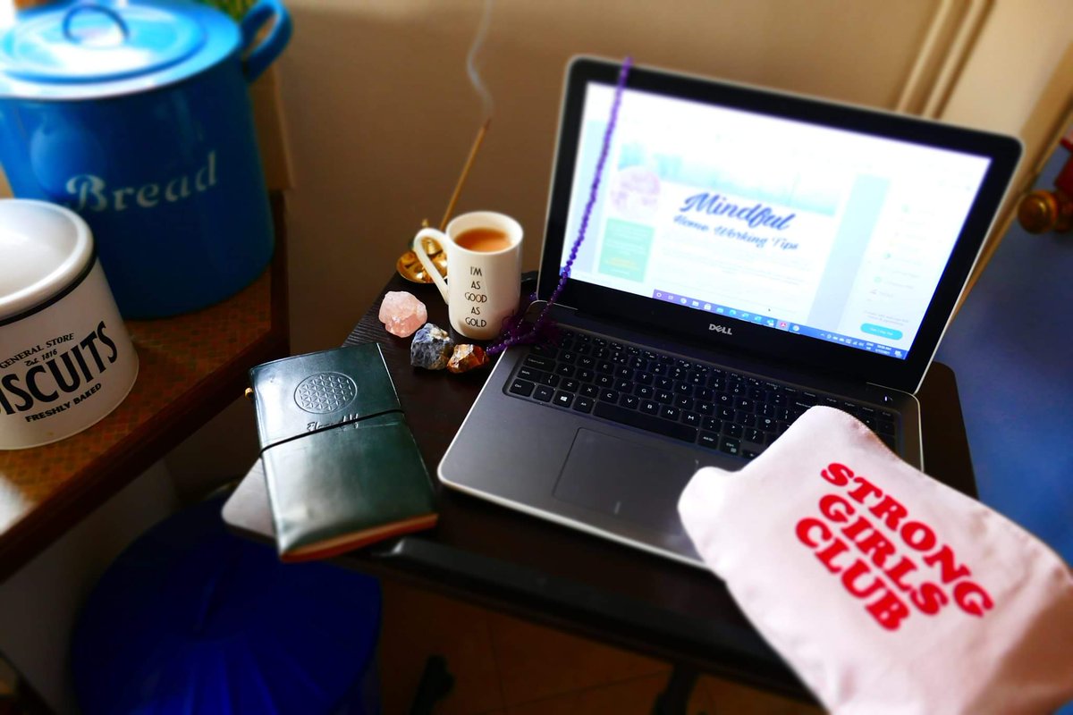 displacedpplltd's tweet photo. “Returning to the source is stillness, which is the way of nature. The way of nature is unchanging knowing constancy is insight.” Lao Tzu
#WorkFromHome #homeoffice #Mindfulness https://t.co/zUJcWb20BP