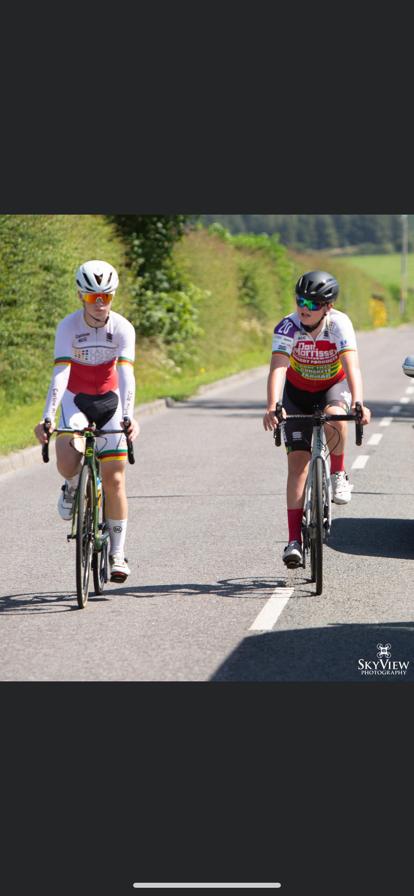 Finished all 4 stages 🥵