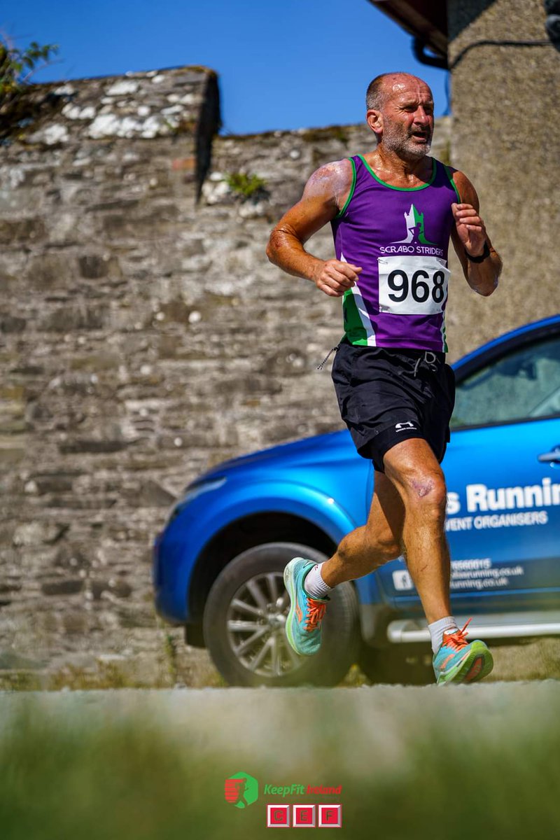 Keep Fit Ireland tweet media