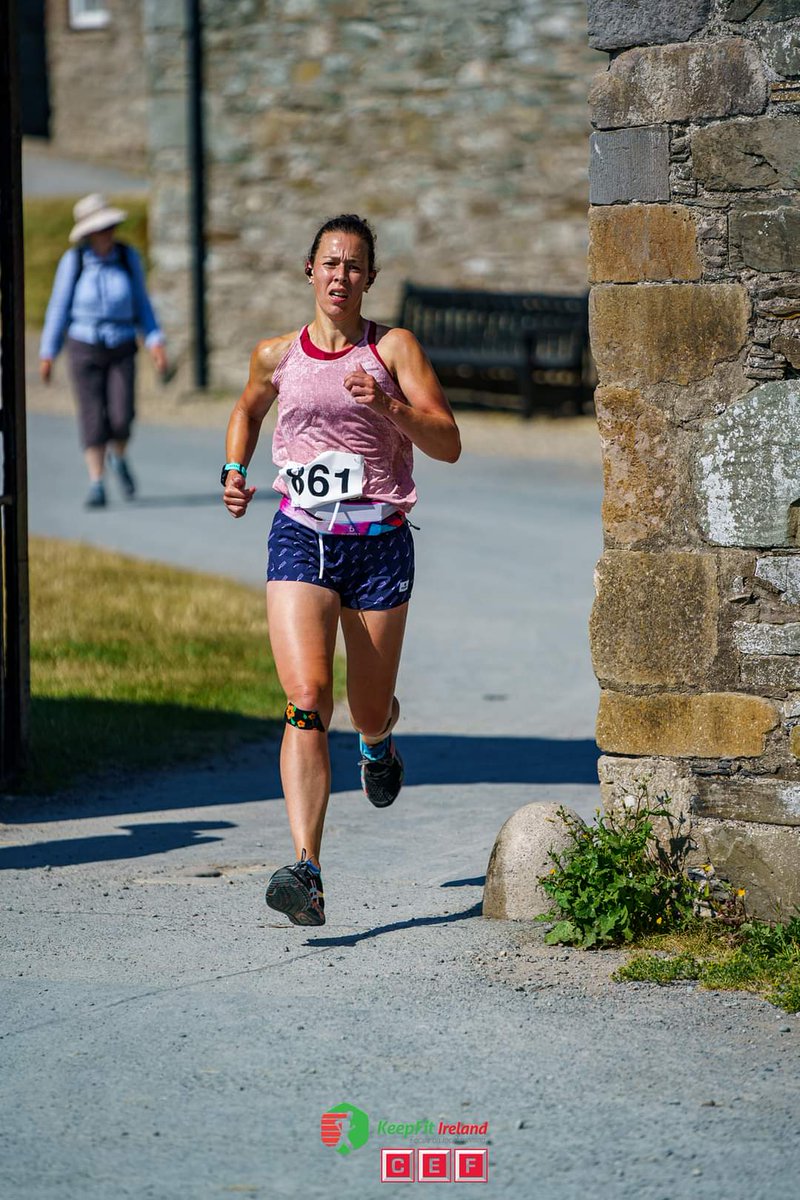 Keep Fit Ireland tweet media