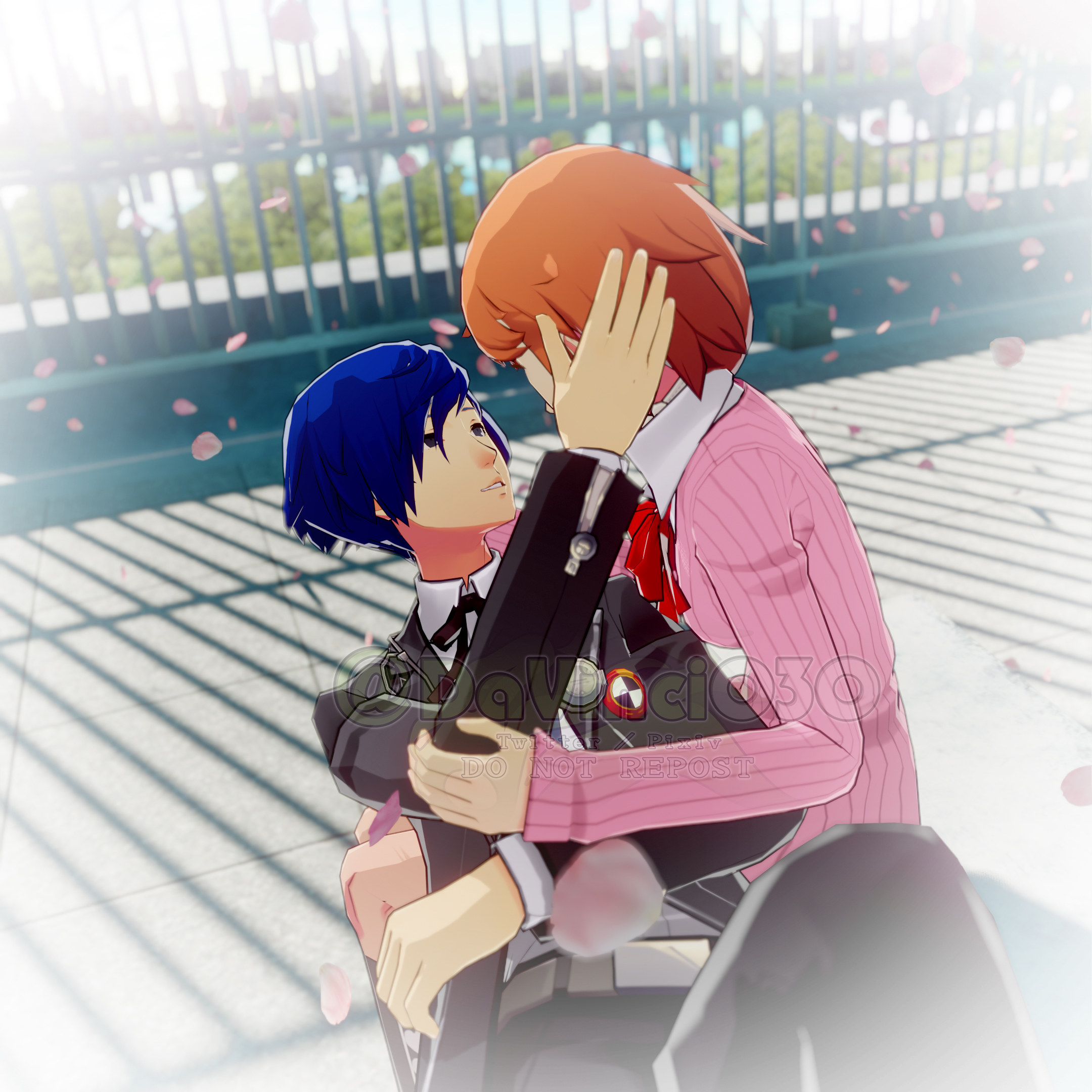 キーキャップ PBT ペルソナ3 主人公 有里湊 結城理 キーキャップ PBT ペルソナ3 主人公 有里湊 結城理 - メルカリ