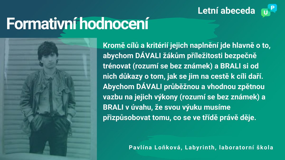 ucitele's tweet photo. Písmeno F v naši #letniabacedaup! https://t.co/ZjYQRkYVV4