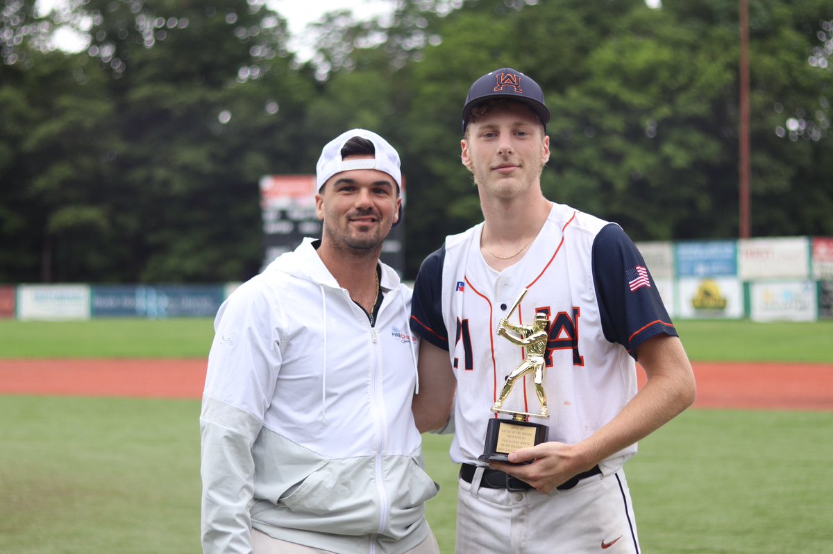 Firecracker Baseball tweet media