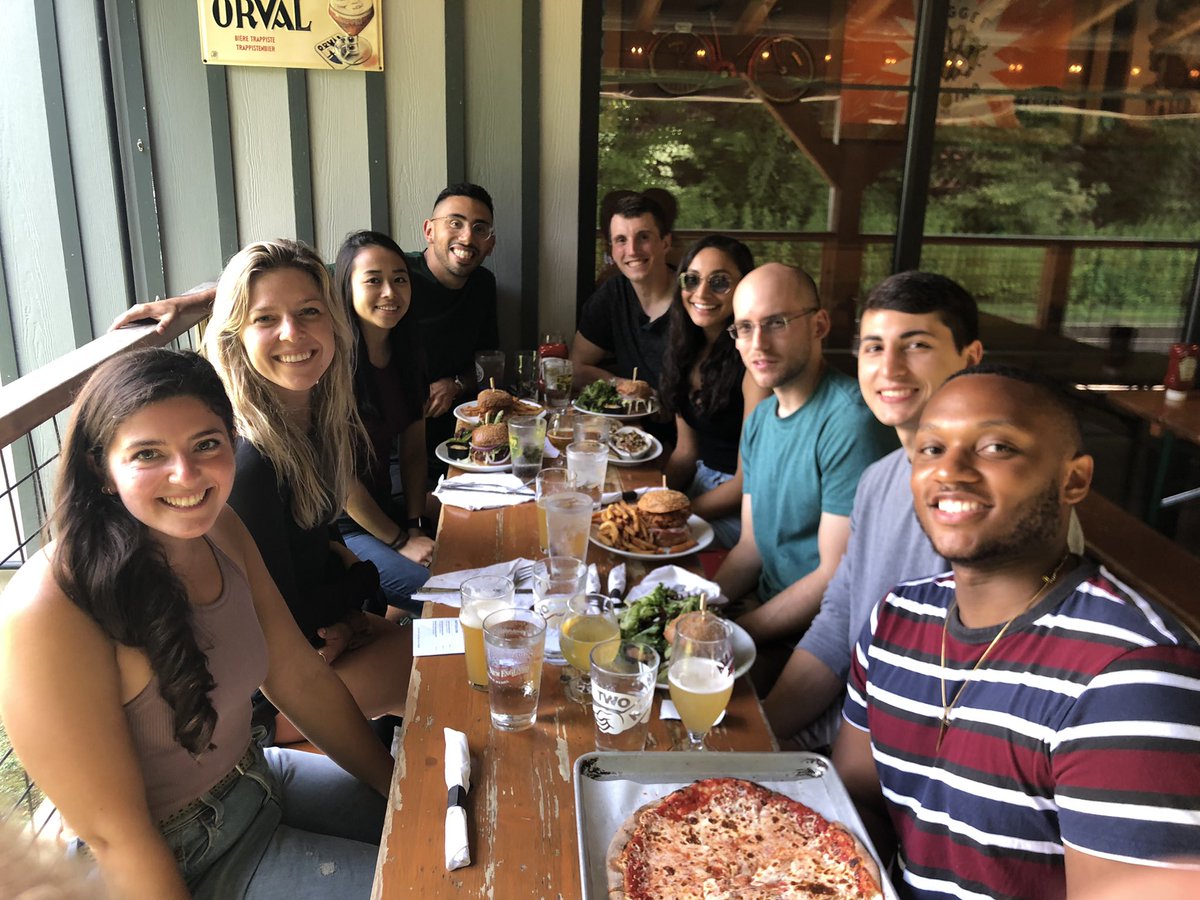 CT Emergency Medicine Medical Student Council tweet media