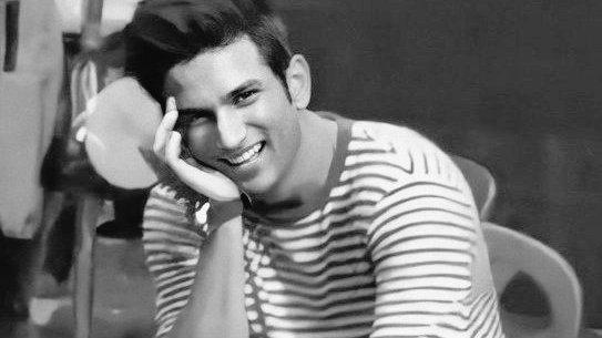 GulMohaR_24's tweet photo. There was a lot to be said. 💔

Remembering Sushant Singh Rajput forever! 

#SushantSinghRajput https://t.co/ywt3cRtiWn