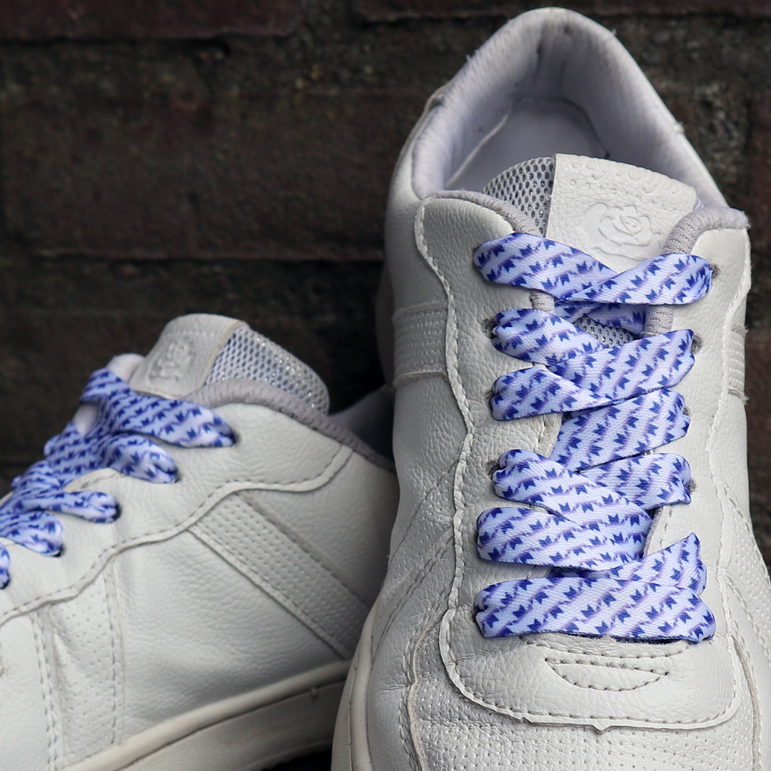 RetroLaces tweet media