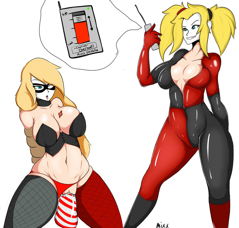 Toon Mommy Harley on Twitter.