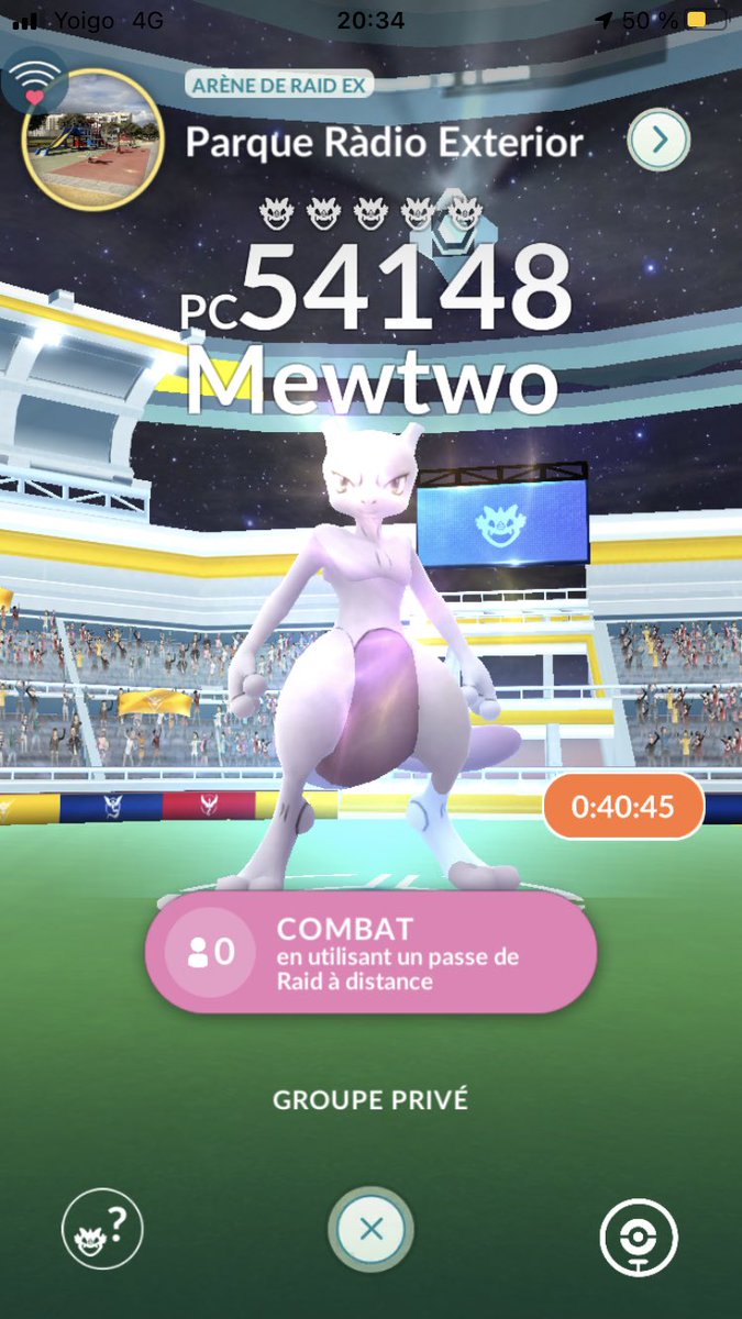 God_of_cinder's tweet photo. Add me for a mewtwo raid :
4111 6858 3021 #PokemonGoRaids https://t.co/JWWwMjtjf4