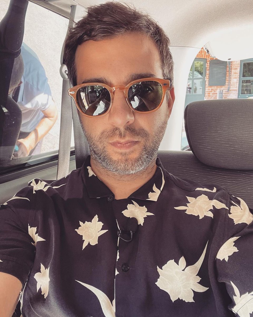 Настроение: отпуск