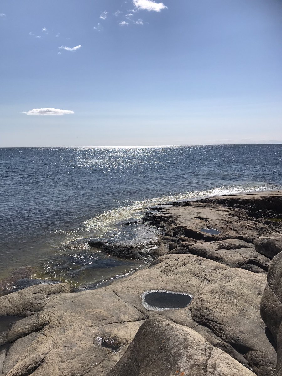 cyklamagic's tweet photo. Semester på ön och snart blir det bad igen! https://t.co/2PkJnLcZ0G