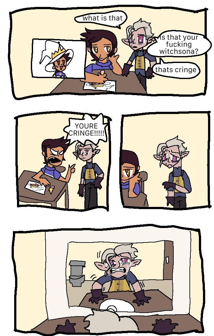 brightredlights's tweet image. i made this in the middle on the night and spent far too long on it but id say its worth it