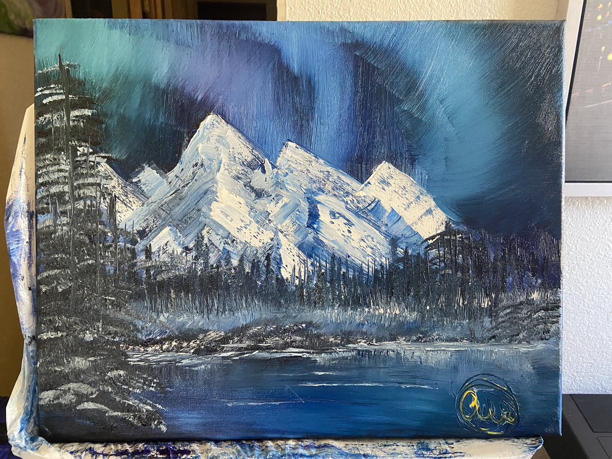 Portlandrea's tweet image. Little miss Andi Wey-Ross.  Sponsored by White Claw