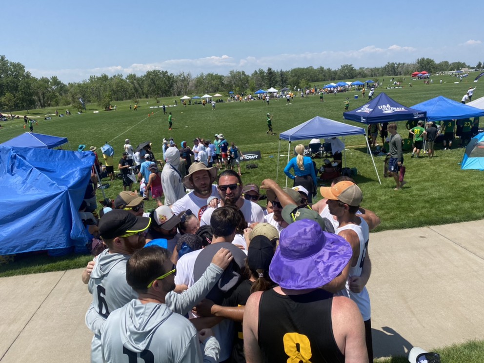 Thanks so much to Evan who made this all possible!! <a href="/ewg1987/">Evan Gross</a>