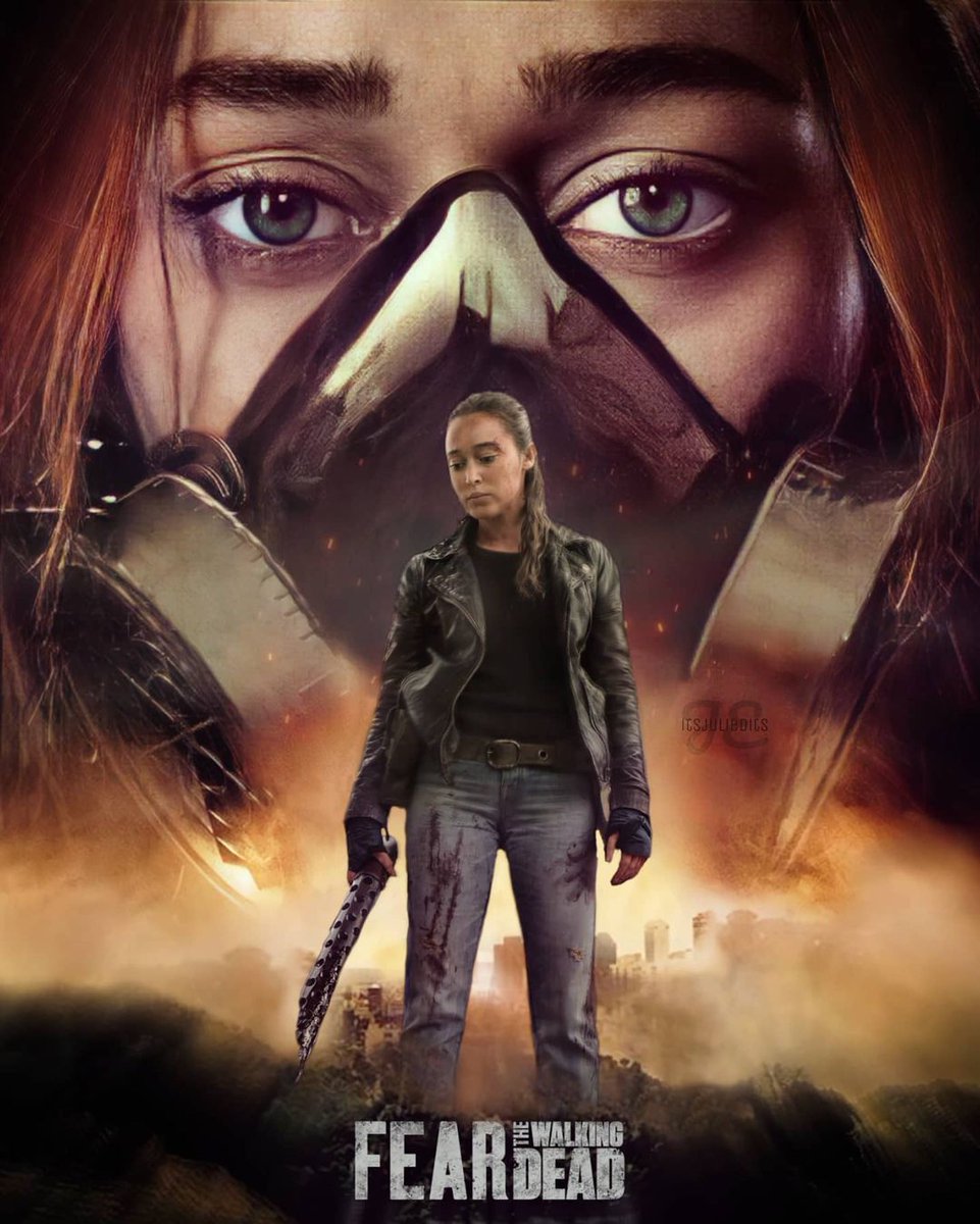 itsjuliedits's tweet photo. Alycia as Alicia Clark #ADCBdayArt @theDebnamNews https://t.co/w7rBrbmPc9