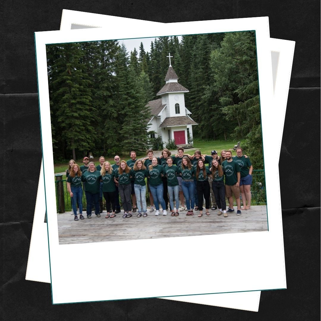 Camp Caroline tweet media