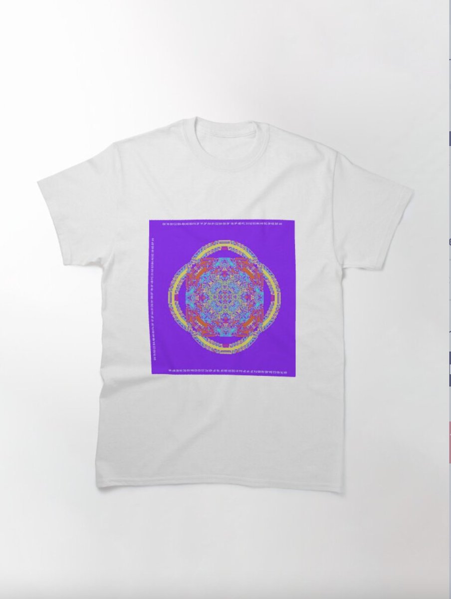 Cellular Automata Art tweet media