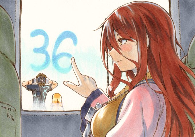 半月遅れの宣伝ですが、コミカライズ版『戦闘員、派遣します!』の36話が更新されています。
そろそろ原作3巻分も佳境に入ってきました。前回からグリム山盛り状態ですね。
ComicWalker 
https://t.co/zJ7KvXhaiC
ニコニコ静画 
https://t.co/La5UT6Q5cZ 