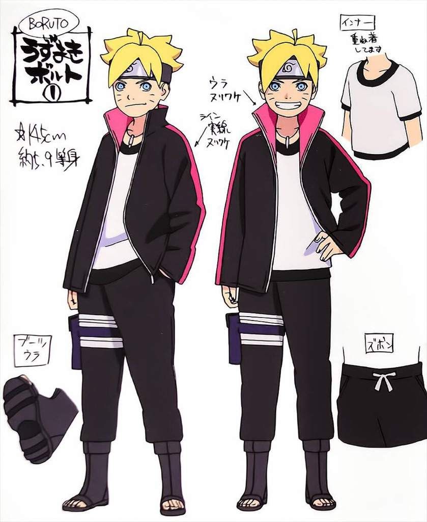 AnimeBentous's tweet photo. "I'll walk my own path"
-Boruto Uzumaki
⚡ ⚡ ⚡ 

Boruto Uzumaki from Boruto is our #senpaisunday today!

#boruto #naruto #manga #anime https://t.co/6BRhHcCGUn