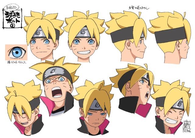 AnimeBentous's tweet photo. "I'll walk my own path"
-Boruto Uzumaki
⚡ ⚡ ⚡ 

Boruto Uzumaki from Boruto is our #senpaisunday today!

#boruto #naruto #manga #anime https://t.co/6BRhHcCGUn