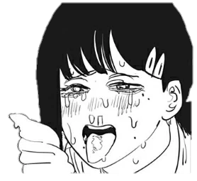 FailureState's tweet photo. "I-I... Uhh... I-I'm feeling particularly petite and b-breedable" https://t.co/pm5Uo5yXug