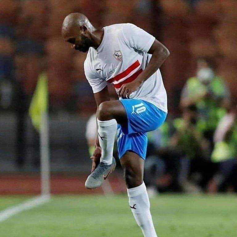 Fadyabdou10's tweet photo. شيكا قال كلمته ، جمهور الاهلي تحت جزمته ❤️🇦🇹🇦🇹

#شيكا_سيدهم https://t.co/fEFpHddArz