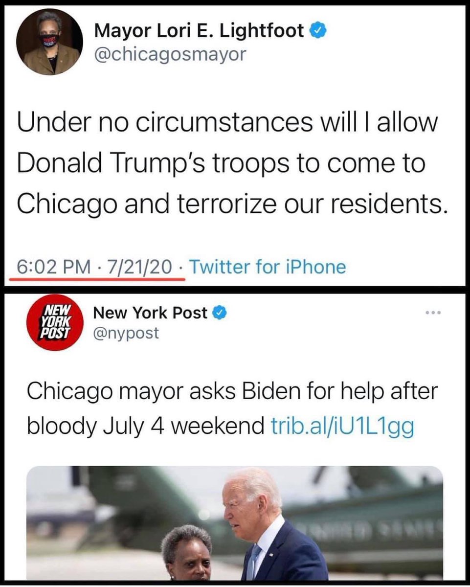 Can’t make this sh*t up. Merica.
