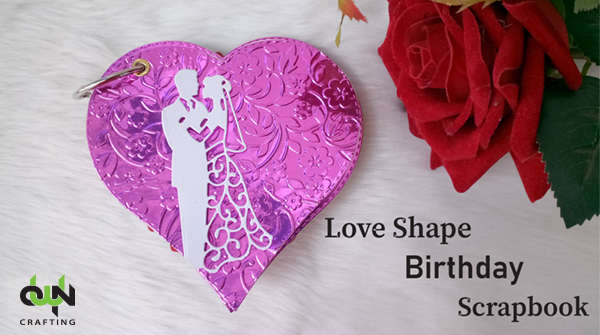 Owncrafting's tweet photo. Love Shape Birthday Scrapbook

Check Full Video:
https://t.co/LYA3QjEkV4

@Owncrafting 
#owncrafting #Scrapbook #birthdayscrapbook
#birthdaygift https://t.co/vWzujNCHny