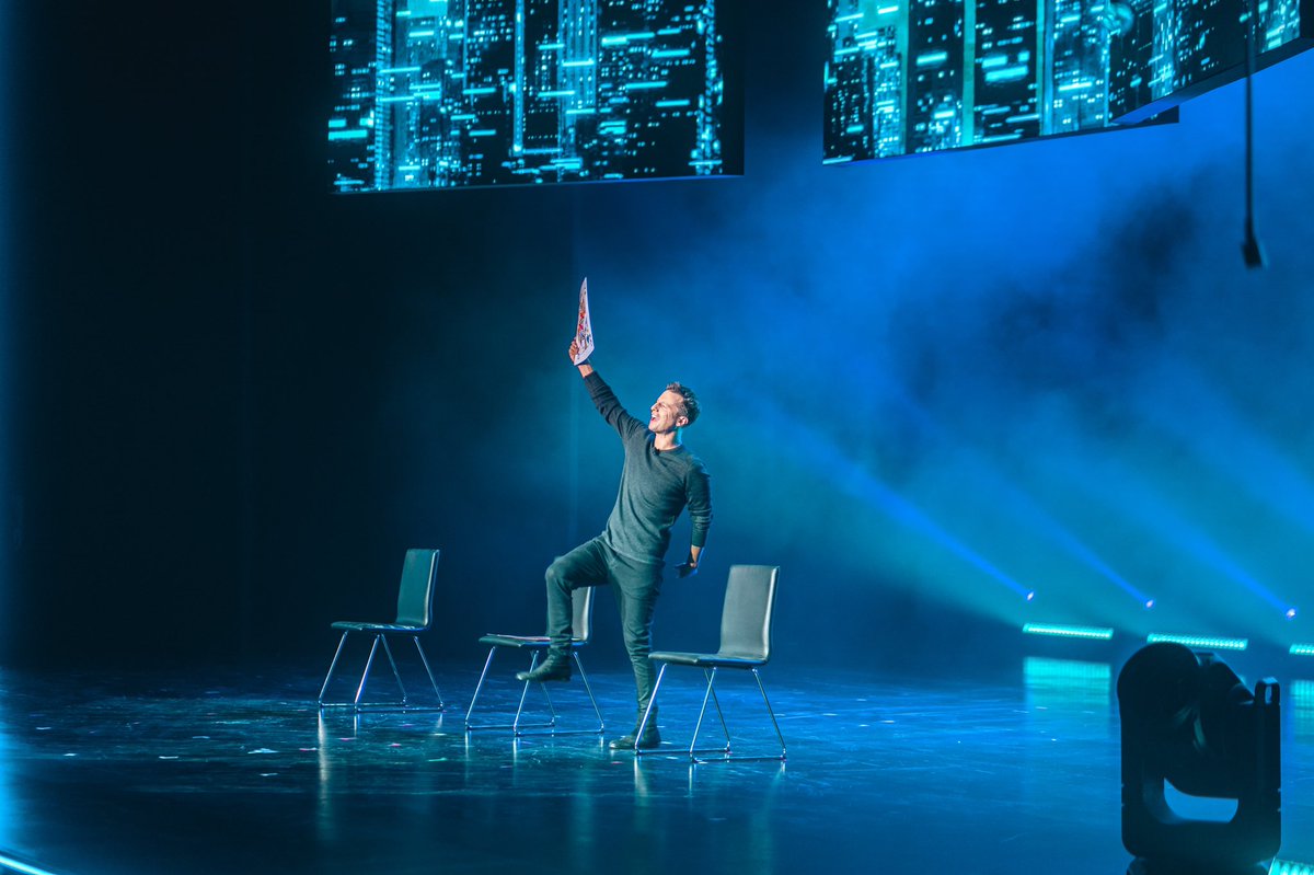 matfranco's tweet image. Thank you to everyone that came out to me in Las Vegas this week!! Look forward to seeing more of you in person soon!! ❤️