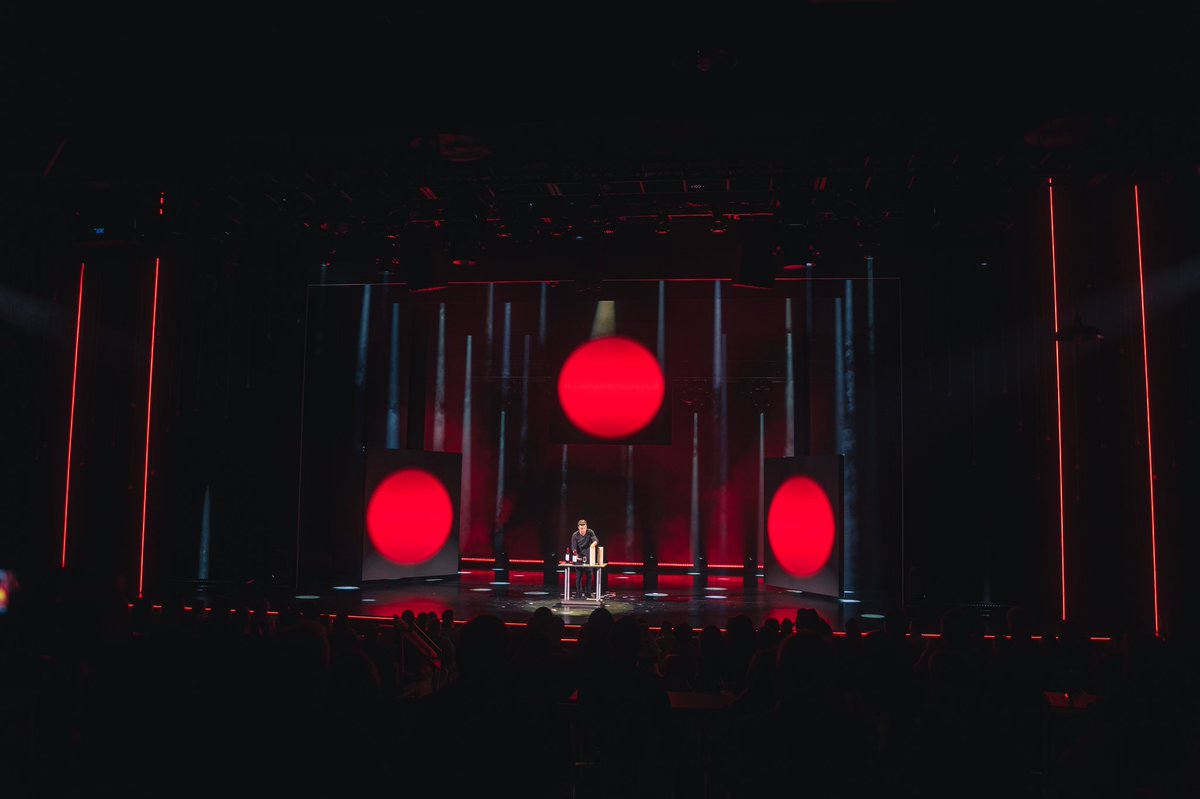 matfranco's tweet image. Thank you to everyone that came out to me in Las Vegas this week!! Look forward to seeing more of you in person soon!! ❤️