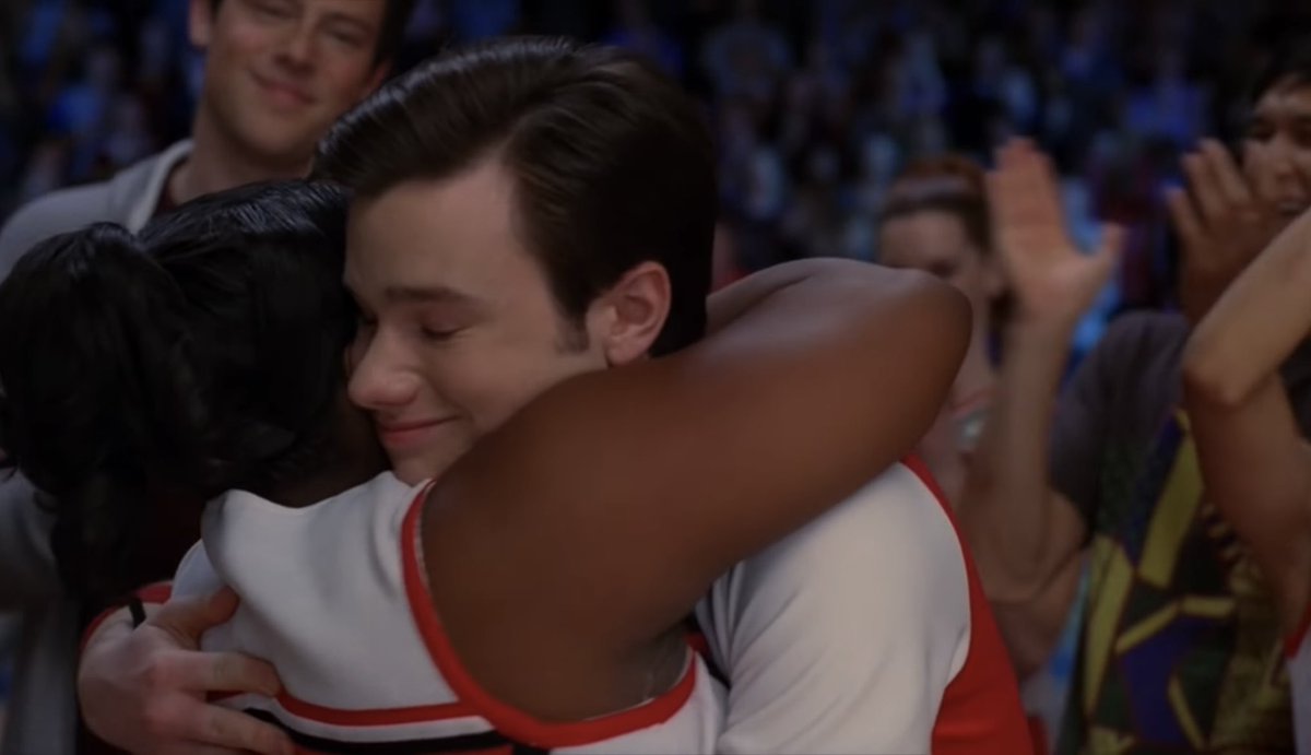 dailygcv's tweet photo. beautiful (glee cast version)

season 1, episode 16 ‘home’ https://t.co/MIcGwQ1GX0